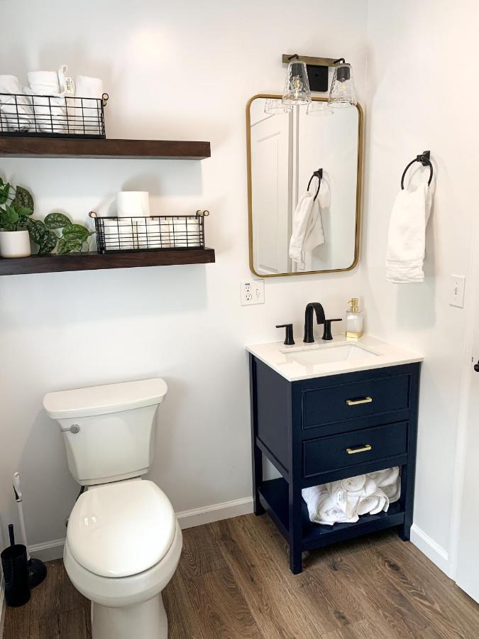 Newly Remodeled Stouchsburg Cottage Myerstown Exteriör bild