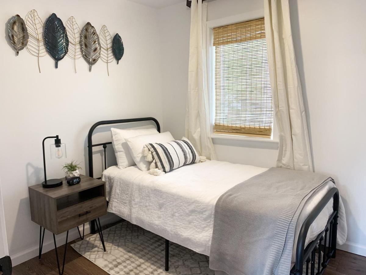Newly Remodeled Stouchsburg Cottage Myerstown Exteriör bild
