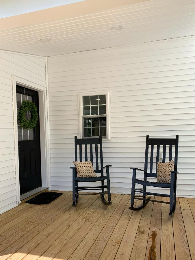 Newly Remodeled Stouchsburg Cottage Myerstown Exteriör bild