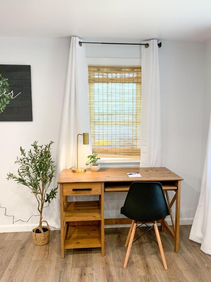 Newly Remodeled Stouchsburg Cottage Myerstown Exteriör bild