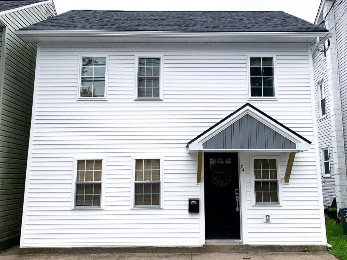Newly Remodeled Stouchsburg Cottage Myerstown Exteriör bild